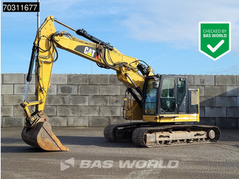 Excavadora de cadenas CATERPILLAR 325FL