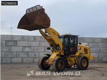 Cargadora de ruedas Caterpillar 930 M High Tip Bucket: foto 3 Cargadora de ruedas Caterpillar 930 M High Tip Bucket: foto 3