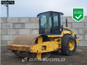 Rodillo CATERPILLAR CS563E