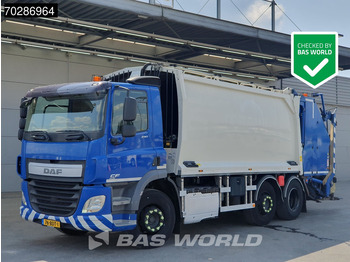 Camión de basura DAF CF 290