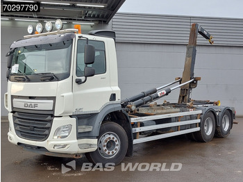 Camión multibasculante DAF CF 440