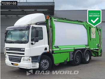 Camión de basura DAF CF 75 250