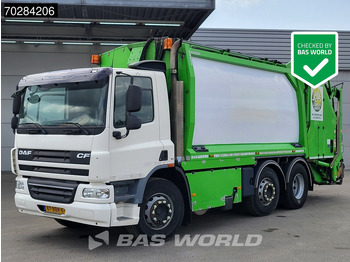 Camión de basura DAF CF 75 250