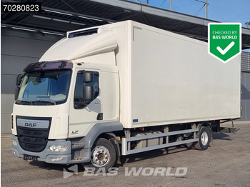Camión frigorífico DAF LF 250