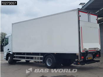 Camión frigorífico DAF XD 300 4X2 NL-Truck Carrier Supra HE6 Ladebordwand LED Euro 6: foto 2