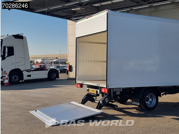 Furgoneta caja cerrada Iveco Daily 35C16 COMING SOON! Automaat Laadklep Bakwagen Dubbellucht Airco Camera Meubelbak Koffer 19m3 A/C: foto 3