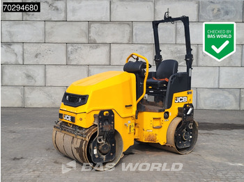 Rodillo JCB CT260-120