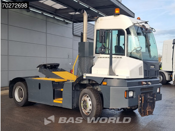 Tractor industrial Kalmar T2 4X2 Big-Axle Drumbrakes Hydraulik Hebesattel: foto 3