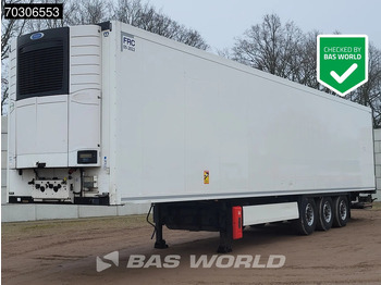 Semirremolque frigorífico KRONE SD
