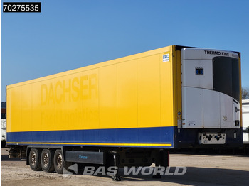 Semirremolque frigorífico Krone Thermo King SLXi 300 Doppelstock: foto 3
