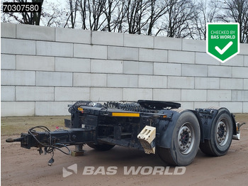 Remolque dolly KRONE