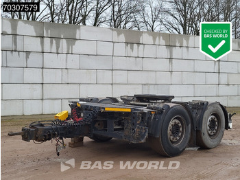 Remolque dolly KRONE