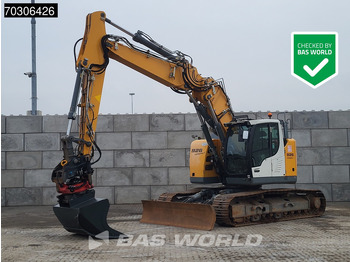 Excavadora de cadenas LIEBHERR R 926