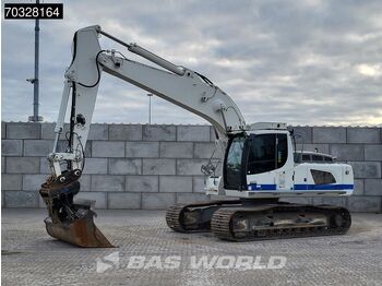 Excavadora de cadenas LIEBHERR R 926