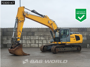 Excavadora de cadenas LIEBHERR R 936