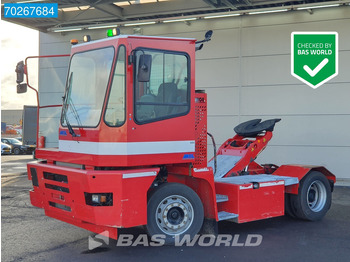 Tractor industrial MOL