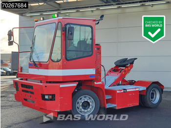 Tractor industrial MOL