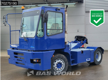 Tractor industrial MOL