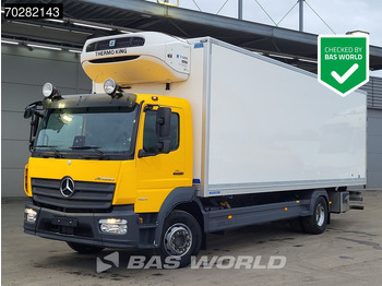 Camión frigorífico MERCEDES-BENZ Atego 1524