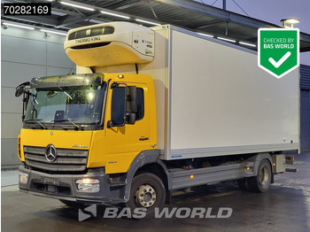 Camión frigorífico MERCEDES-BENZ Atego 1524