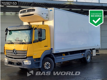 Camión frigorífico MERCEDES-BENZ Atego 1524