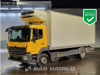 Camión frigorífico MERCEDES-BENZ Atego 1524