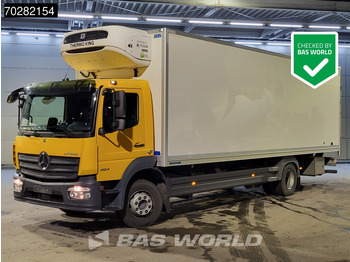Camión frigorífico MERCEDES-BENZ Atego 1524