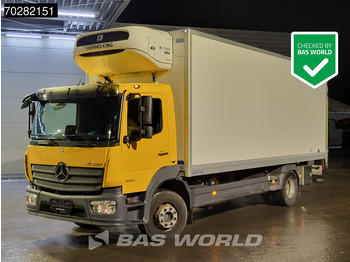 Camión frigorífico MERCEDES-BENZ Atego 1524