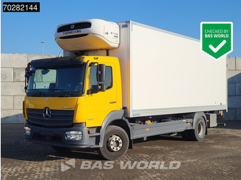 Camión frigorífico MERCEDES-BENZ Atego 1524