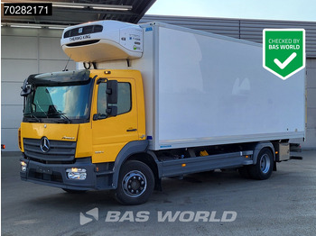Camión frigorífico MERCEDES-BENZ Atego 1524