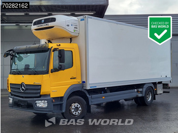 Camión frigorífico MERCEDES-BENZ Atego 1524