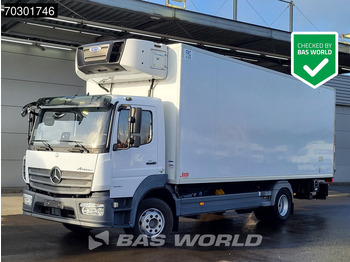Camión frigorífico MERCEDES-BENZ Atego 1530