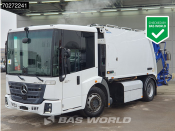 Camión de basura MERCEDES-BENZ Econic