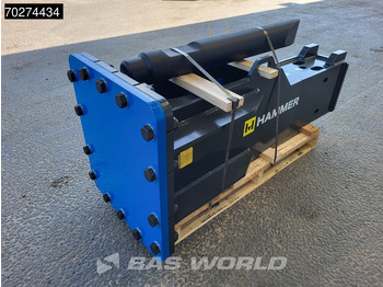 Martillo hidráulico nuevo Mustang HM2900 NEW UNUSED - SUITS 26-45 TON: foto 2