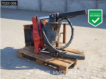 Acoplamiento rápido ROTOTILT