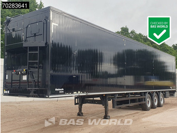 Semirremolque piso movil REISCH