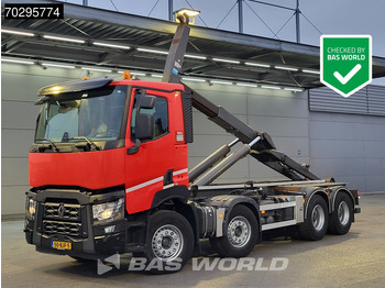 Camión multibasculante RENAULT C 430