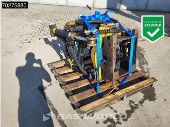 Acoplamiento rápido