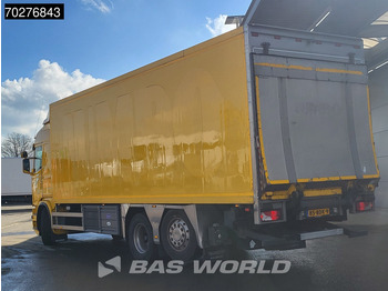 Camión frigorífico Scania G410 6X2 NL-Truck Carrier Supra 1150U Mt Lift+Lenkachse Ladebordwand Euro 6: foto 2