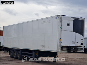 Semirremolque frigorífico Schmitz Cargobull SCB*S3T ThermoKing Schiebewand Blumenbreit Doppelverdampfer: foto 2