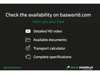 Semirremolque volquete Stas S300CX 29m3 Lifting Axle: foto 4