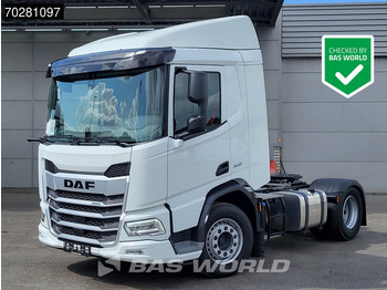 Cabeza tractora DAF XD 450