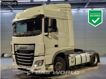 Cabeza tractora DAF XF 440