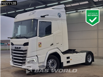 Cabeza tractora DAF XF 450