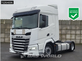 Cabeza tractora DAF XF 480