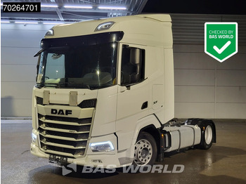 Cabeza tractora DAF XF 480
