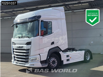 Cabeza tractora DAF XF 480