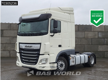 Cabeza tractora DAF XF 480