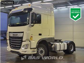 Cabeza tractora DAF XF 480