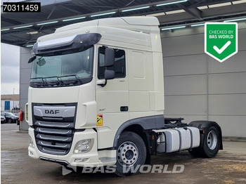 Cabeza tractora DAF XF 480